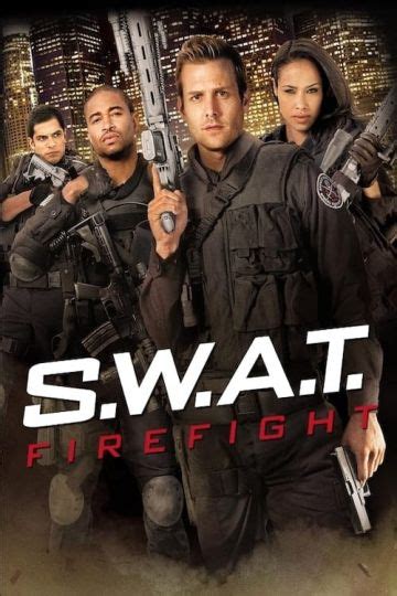 swat firefight izle
